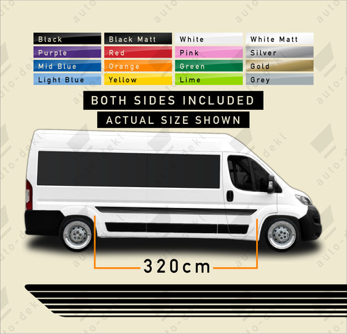 Fits peugeot boxer l4 - boxer,