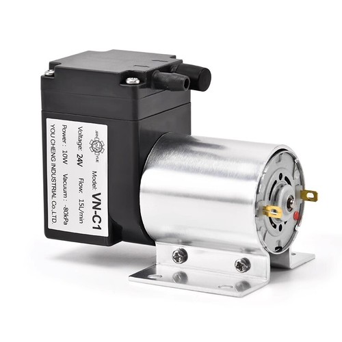 Miniature vacuum pump small - vacuum,