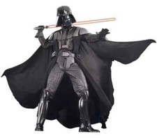 Official Star Wars Costume