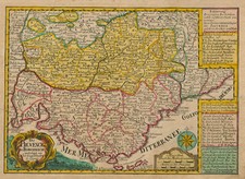 Provence Original Copperplate