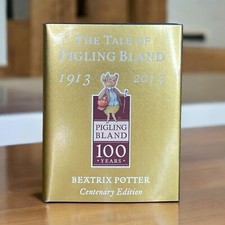 Beatrix Potter Pigling Bland