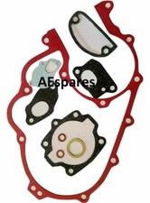 Vespa Complete Gasket Set