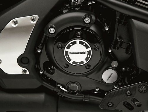 Genuine kawasaki vulcan - vulcan, s