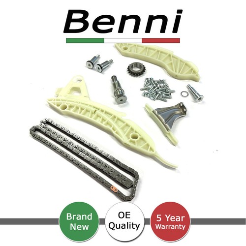 Timing chain kit - timing,
