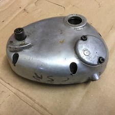 Norton Dominator Gearbox Outer