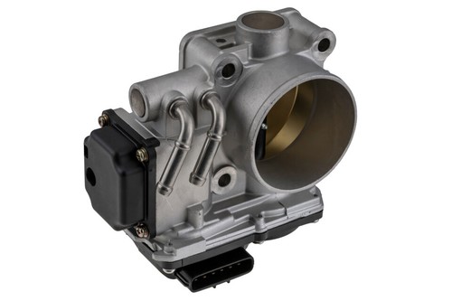 Throttle body air intake for - throttle,