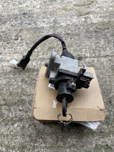 Ignition switch peugeot - switch,