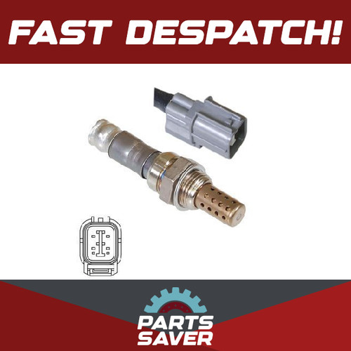 Lambda sensor fits honda civic - lambda,