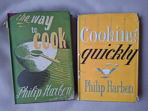 The way cook and - the, (1945)