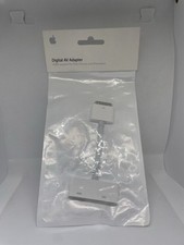 GENUINE APPLE LIGHTNING TO