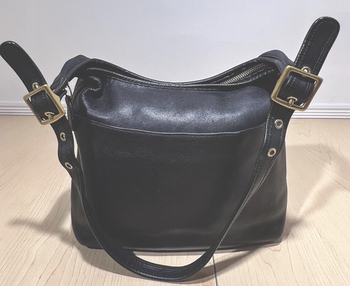 Vintage coach 9058 legacy hobo - legacy,