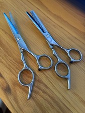 hairdressing scissors set