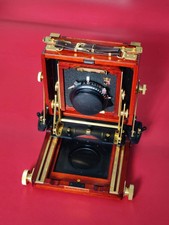 Wista 45D 4x5 Large Format