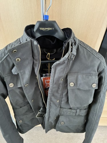 Triumph beck ladies motorcycle - ladies,