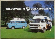 VOLKSWAGEN HOLDSWORTH MOTOR