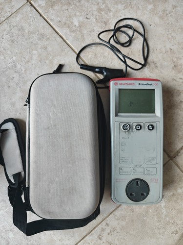 Seaward 344a910 primetest - seaward,