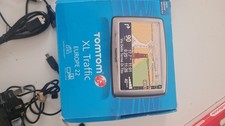 Tom Tom XL22 Euro Traffic