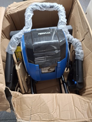 Hyundai battery garden - battery,