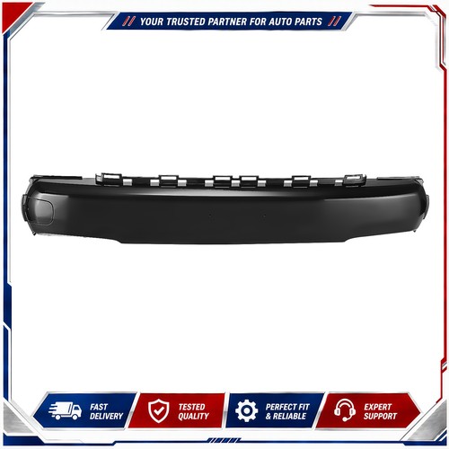 Front bumper cover for mini - front,