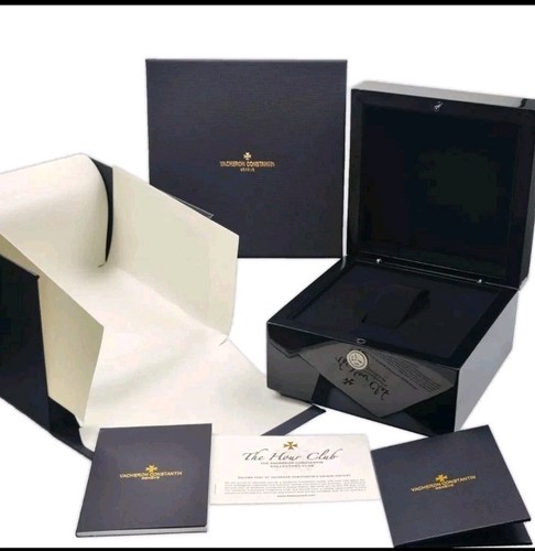 Vacheron constantin watch box - ,
