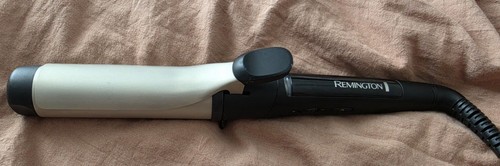 Remington hair curler - remington,