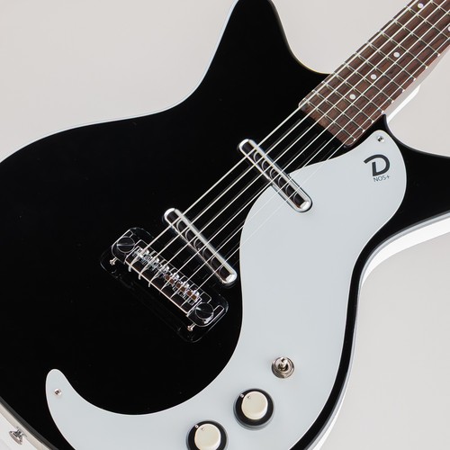 Danelectro 59m nos black - danelectro,