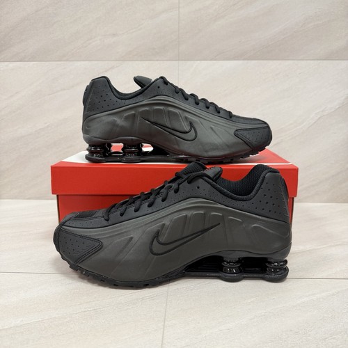 Size nike shox - -, r4