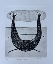 MATTHEW HILTON b1948 Limited