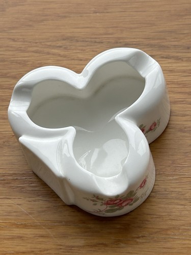 Shelley fine bone - china, clover