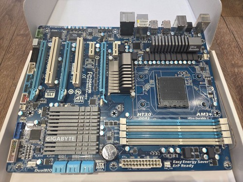 Gigabyte 990xa ud3 amd - ga-990xa-ud3,