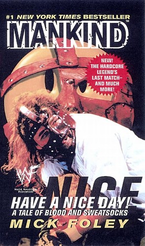 Mankind have nice day - have, a