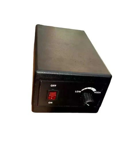 Slit lamp power - lamp,