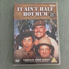 It Ain't Half Hot Mum - Series