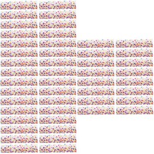 210 Pcs Bulletin Board Borders