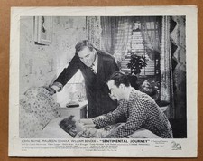 SENTIMENTAL JOURNEY 1946 John