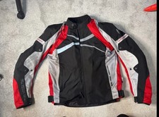 Richa Boomerang Motorcycle