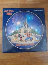 Vintage  Disney Magic Kingdom