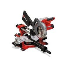  Einhell Li-Solo Power X-Change Sliding Mitre Saw 18V Bare Unit EINTESM210N