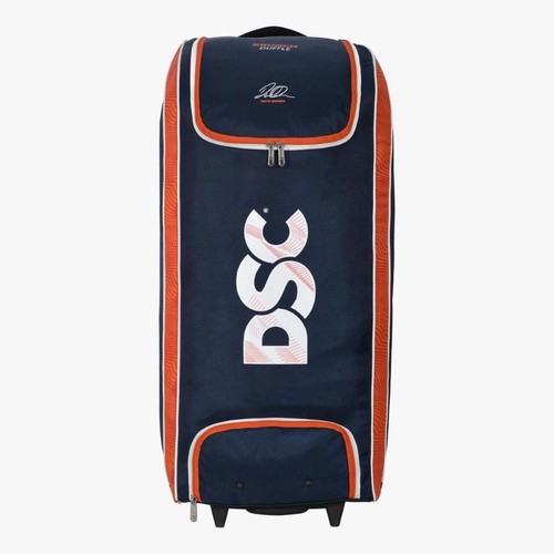 2026 dsc cricket krunch duffle - 2026,