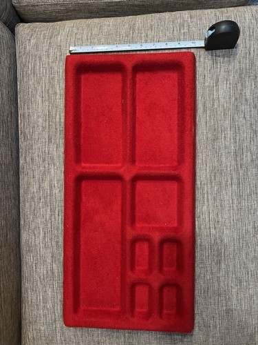 New ikea komplement drawer - komplement,
