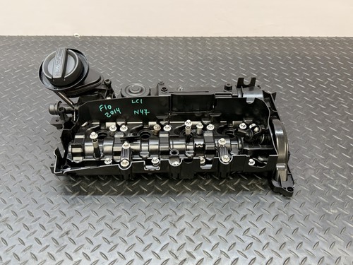 Bmw series f10 - 5, 520d