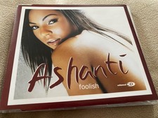 ASHANTI - FOOLISH - CLASSIC