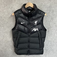 Liverpool Gilet Mens Small