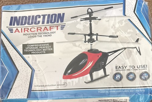 Induction aircraft hd8088c - induction,