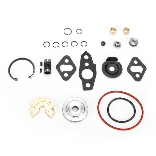 Turbocharger repair rebuild - turbocharger,