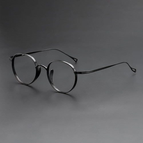 Retro classic black titanium - classic,