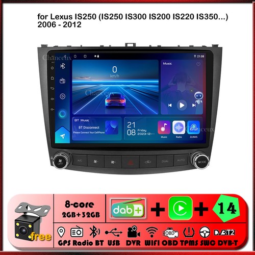 Android car stereo radio - car,