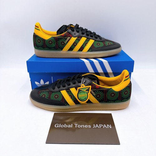 Adidas samba jff bob - og,