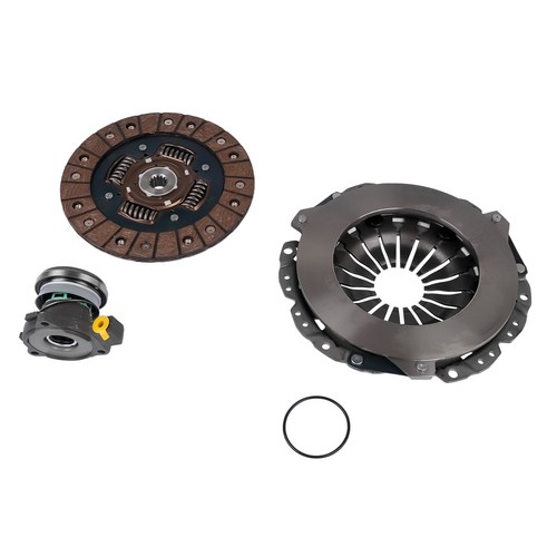 Clutch kit for - for, meriva