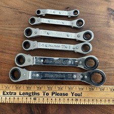 BLUE-POINT TOOLS 6 PIECE